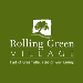 rolling green village